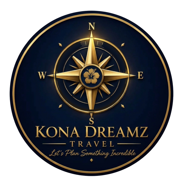 Kona Dreamz Travel